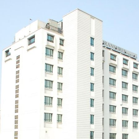 Hotel Kiranshree Portico Guváhátí Exteriér fotografie