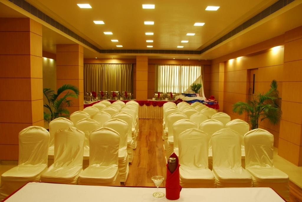 Hotel Kiranshree Portico Guváhátí Exteriér fotografie