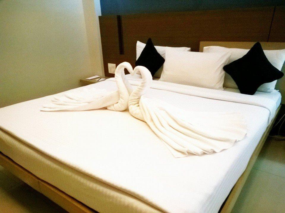 Hotel Kiranshree Portico Guváhátí Pokoj fotografie